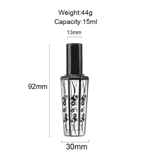 15ml Mini Perfume Bottles Wholesale Featured Image