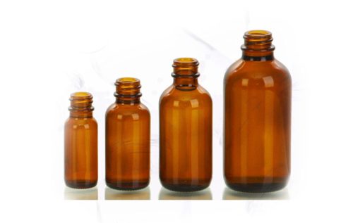 11 Tips for Choosing the Perfect Amber Boston Round Bottle Featured Image