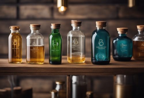 Boston Round Bottles: The Perfect Packaging Solution for Your Products Featured Image