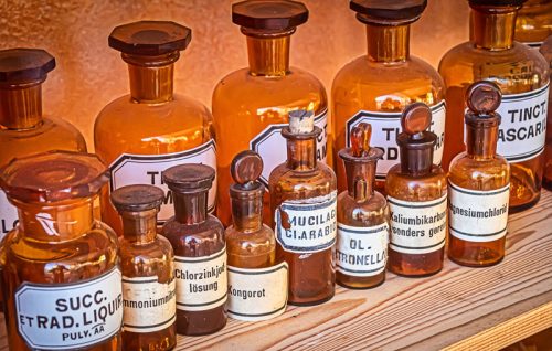 32 oz Boston Round Glass Bottle: The Basics of Choosing the Right One Featured Image