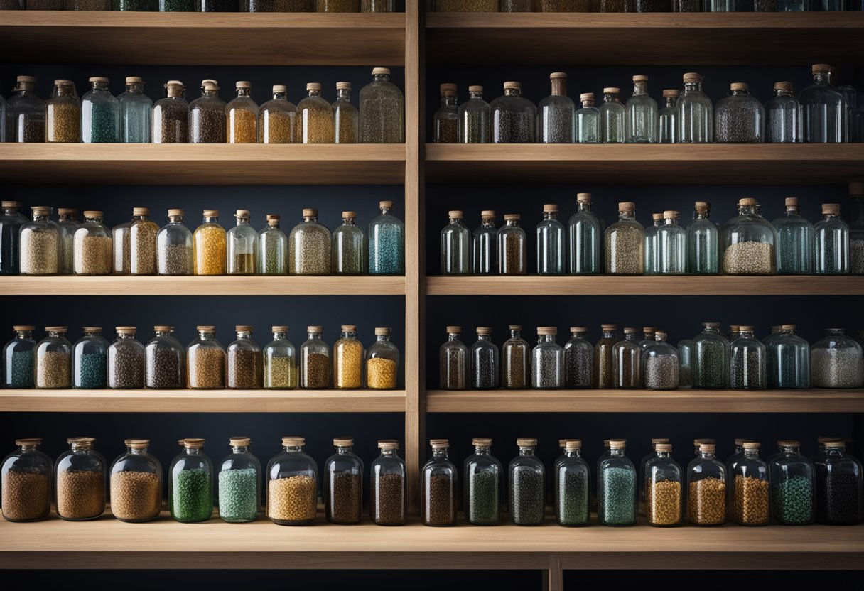 Boston Round Glass Bottles: Versatile and Durable Packaging Solution Featured Image