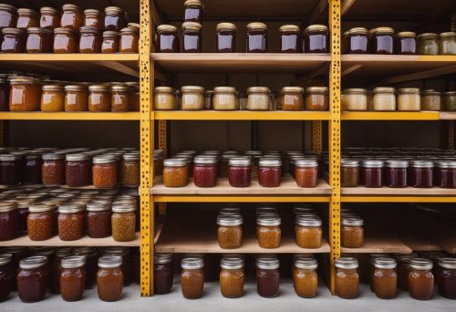 Jam Jars Wholesale: Where to Buy in Bulk for Your Business Featured Image