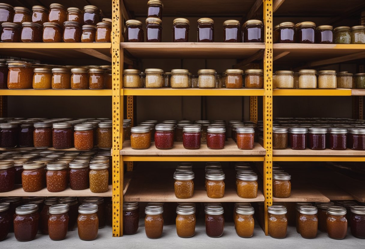 Jam Jars Wholesale: Where to Buy in Bulk for Your Business Featured Image