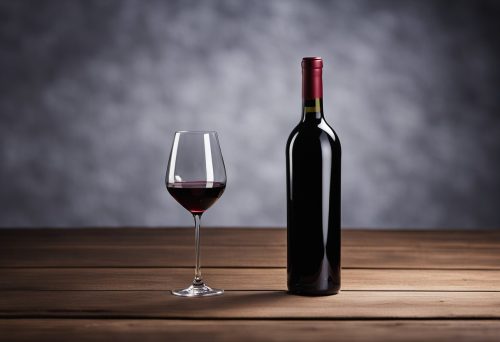 Red Wine Bottle: A Guide to Choosing the Perfect One for Your Next Dinner Party Featured Image