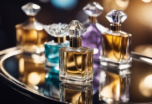 Perfume Bottles: A Guide to Choosing the Perfect One Featured Image