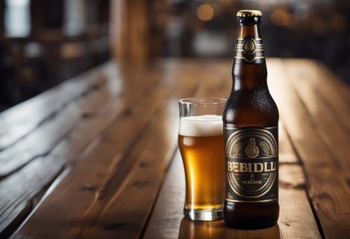 Beer Bottle Basics: Everything You Need to Know Featured Image