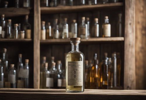 Spirit Bottle Price: Factors that Affect Cost Featured Image