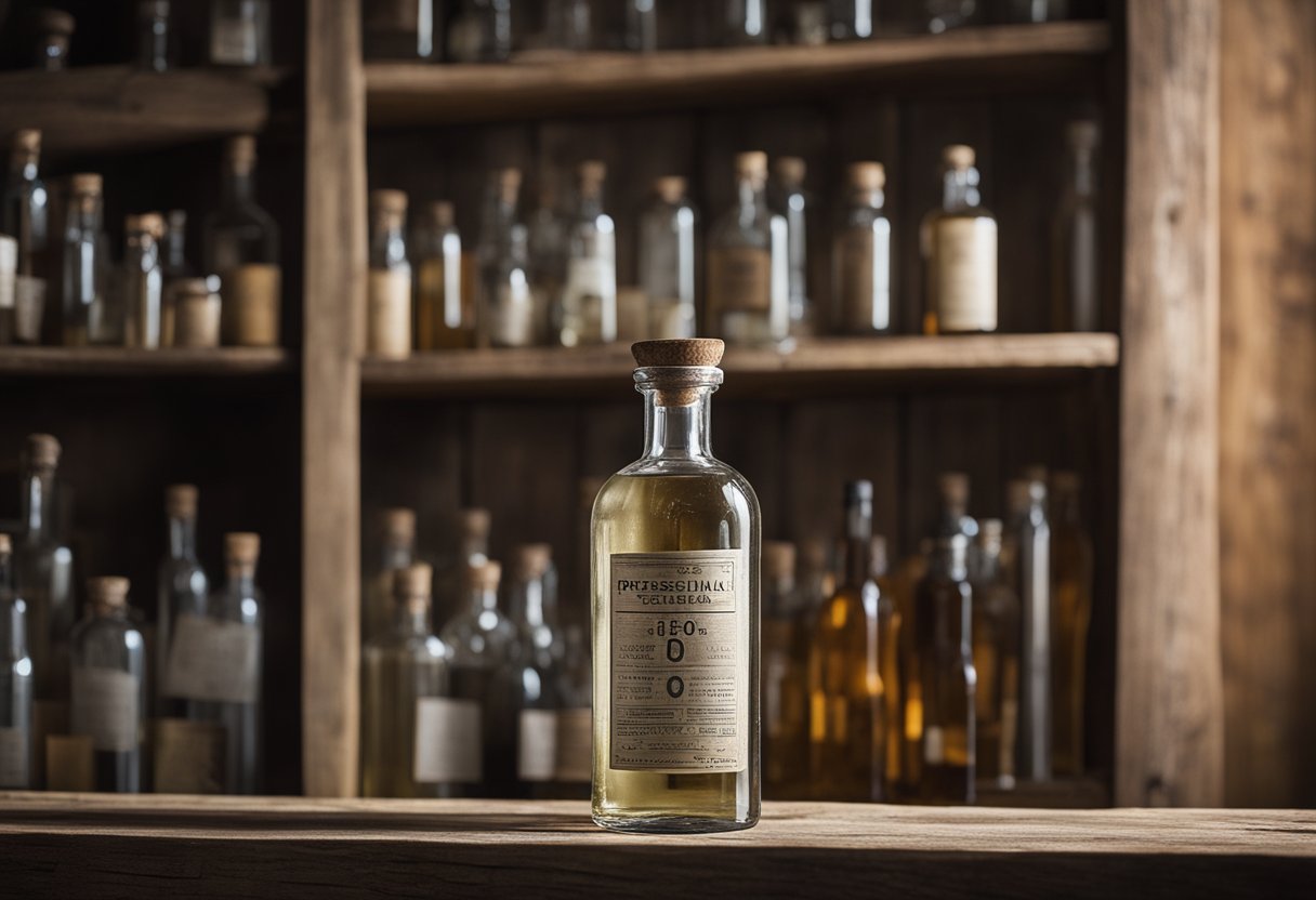 Spirit Bottle Price: Factors that Affect Cost Featured Image