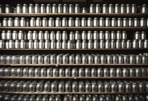 Wholesale Ball Mason Jars: The Best Deals for Your Business Featured Image