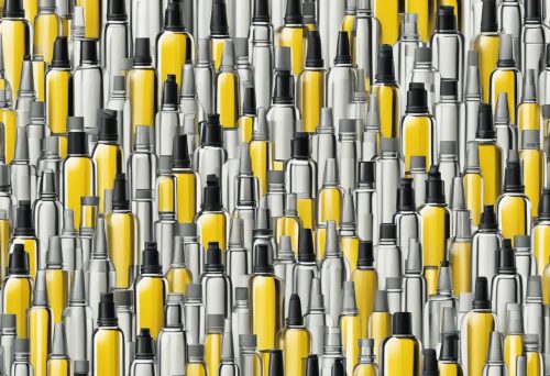 Wholesale 1 oz Glass Spray Bottles: The Perfect Solution for Your Business Needs Featured Image