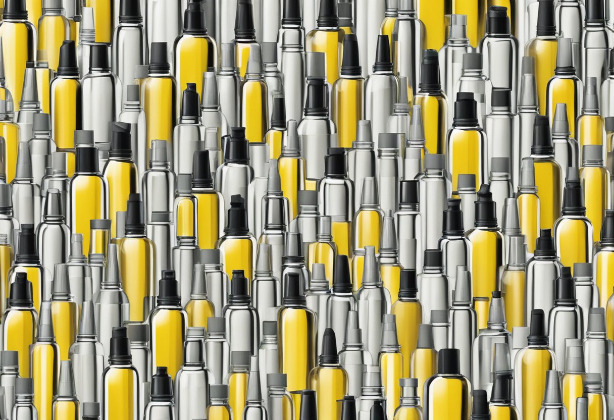 Wholesale 1 oz Glass Spray Bottles: The Perfect Solution for Your Business Needs Featured Image