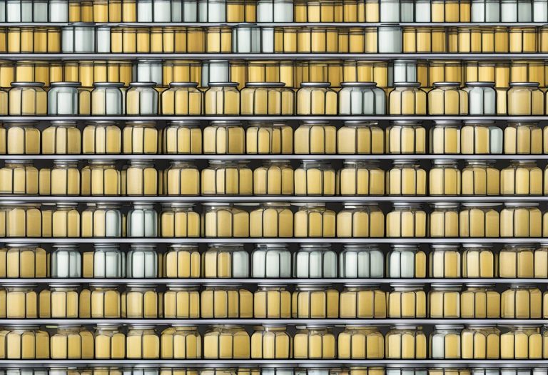 Wholesale 8 oz Glass Candle Jars for Bulk Purchasing Featured Image