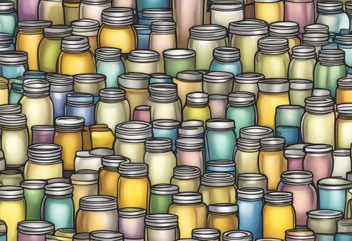 4 oz Candle Jars Wholesale: Get Quality and Affordable Jars for Your Candle Business Featured Image