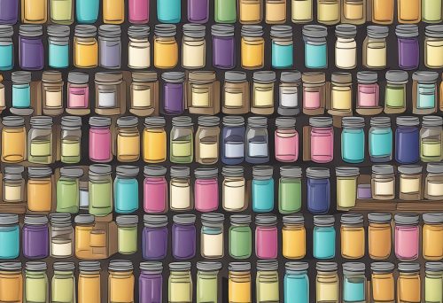 3 oz Jar Candles Bulk: Affordable and Convenient Home Decor Featured Image