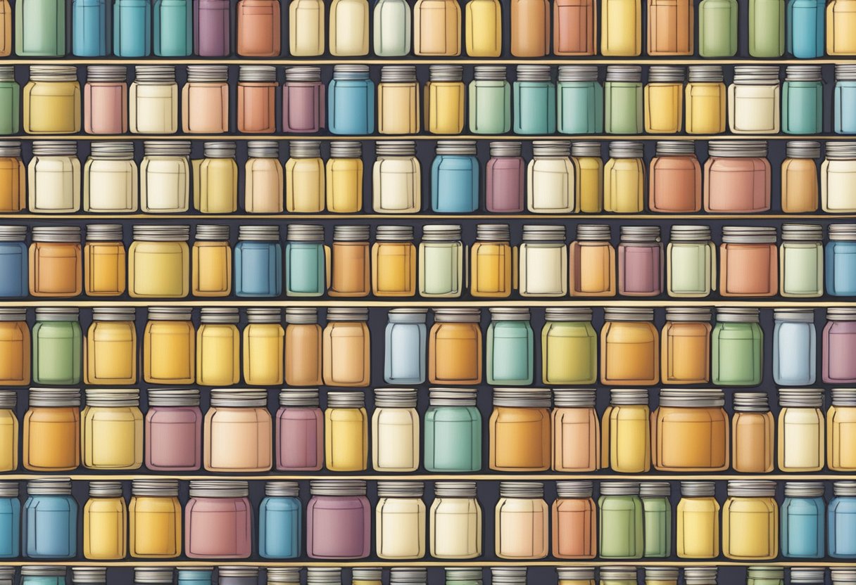 3 oz candles wholesale: Affordable and Convenient Home Fragrance Solution Featured Image