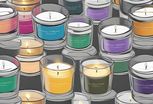 3 oz Candle Jars Wholesale: Where to Find Them at the Best Price Featured Image