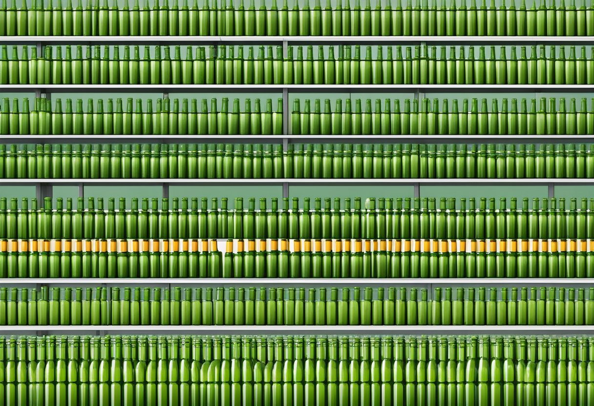 22 oz Beer Bottles Wholesale: Where to Find Them at the Best Price Featured Image