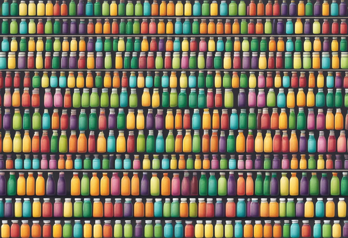 Wholesale 2 oz Juice Bottles: Get the Best Deals for Your Business Featured Image