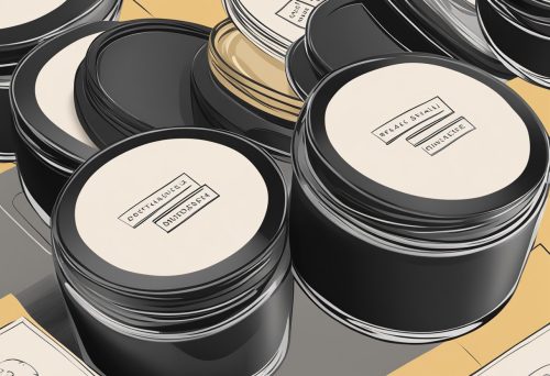 Black Matte Candle Jars Wholesale: Where to Buy and How to Choose Featured Image