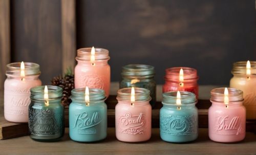 Wholesale Cute Candle Jars | Bulk Savings Featured Image