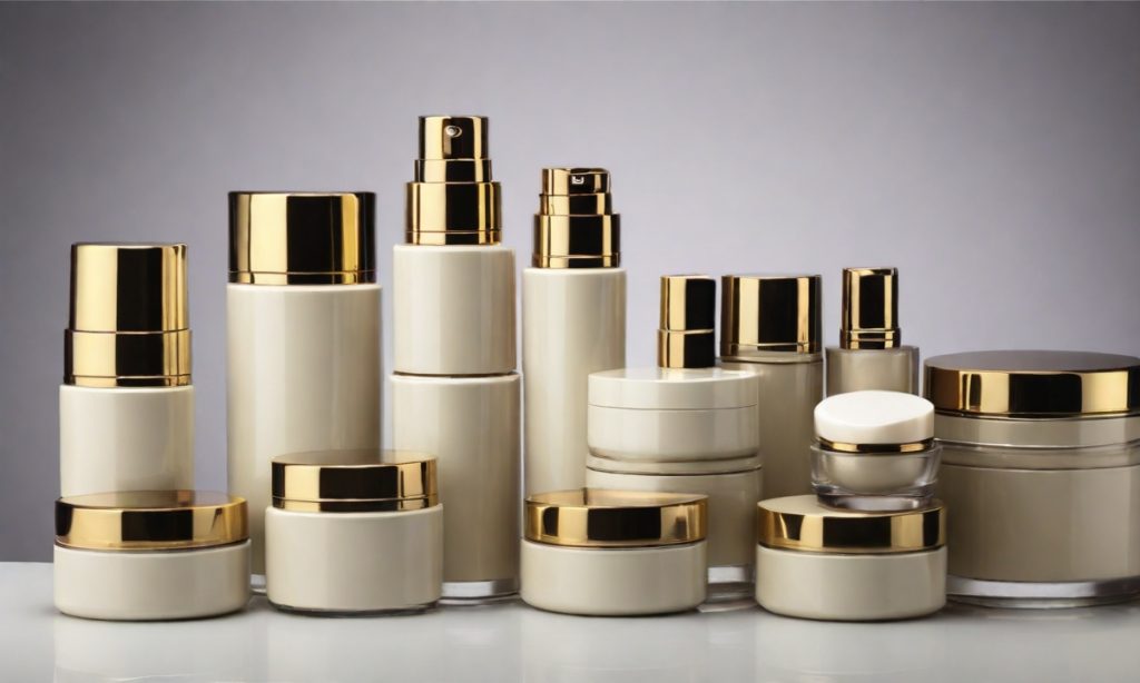 Premium Cosmetic Glass Bottles Wholesale | Bulk Buy Featured Image