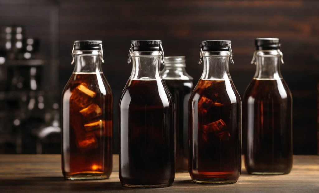 Wholesale Cold Brew Bottles for Your Beverage Needs Featured Image