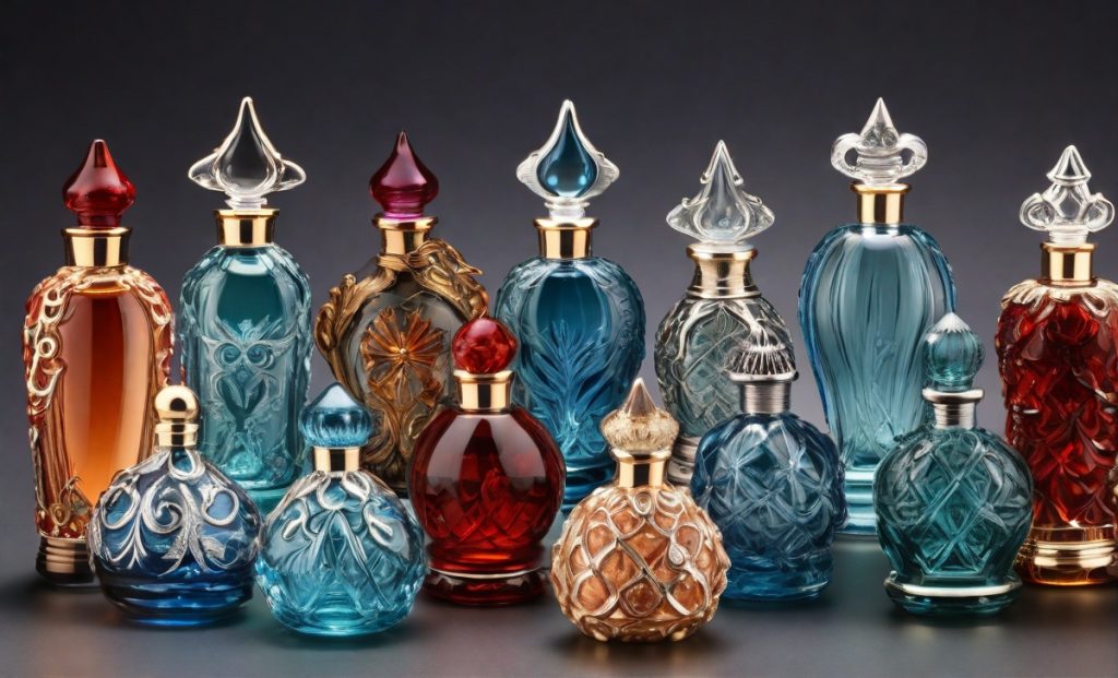 Wholesale Decorative Perfume Bottles | Bulk Deals Featured Image