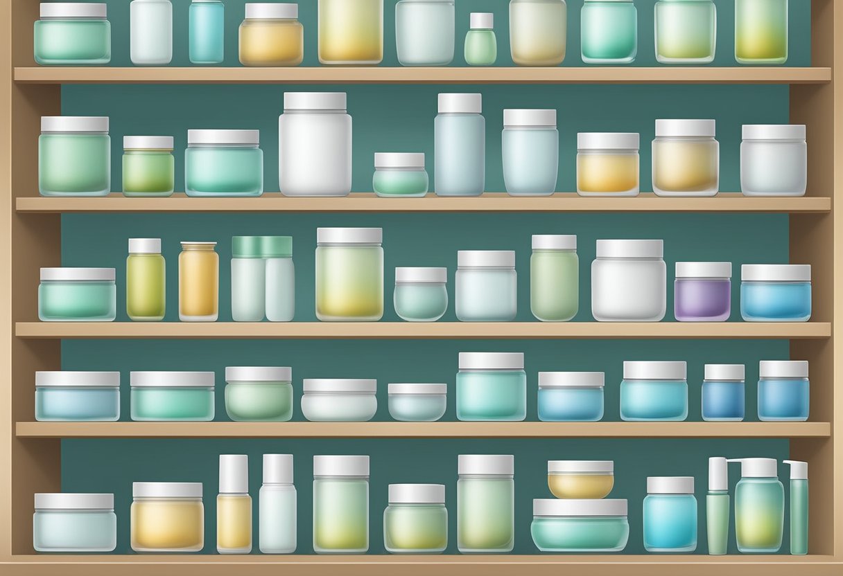 Frosted Glass Cosmetic Jars Wholesale: A Cost-Effective Solution for Your Business Featured Image