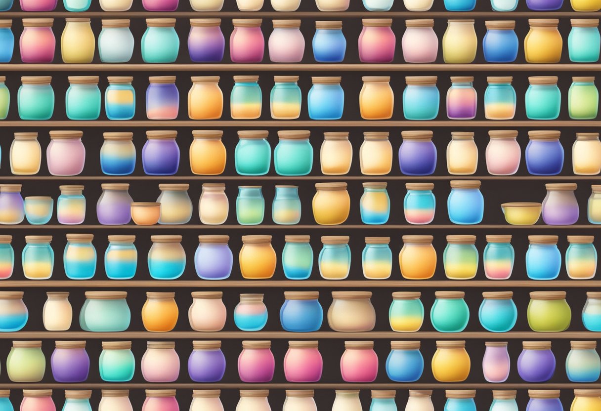 Frosted Candle Jars with Wooden Lids Wholesale: A Complete Guide Featured Image