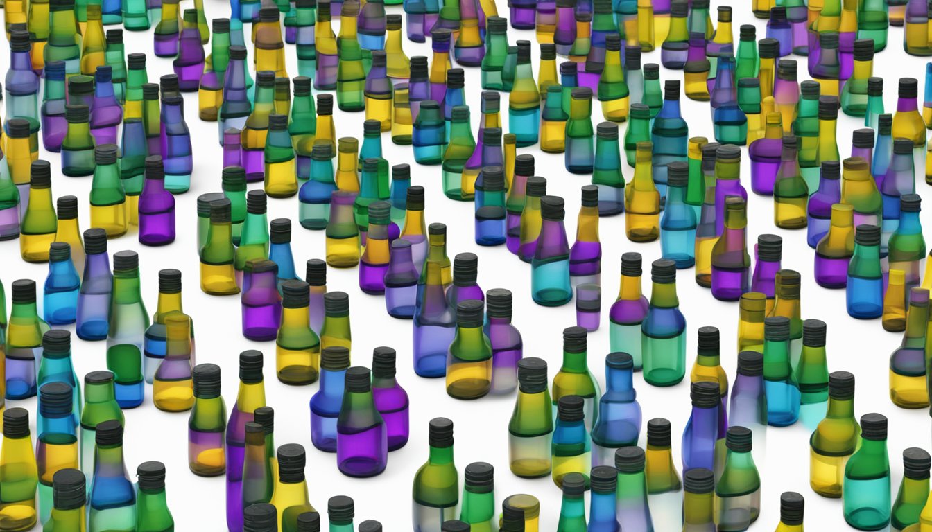 Wholesale 2 oz Glass Spray Bottles: Your Ultimate Guide Featured Image