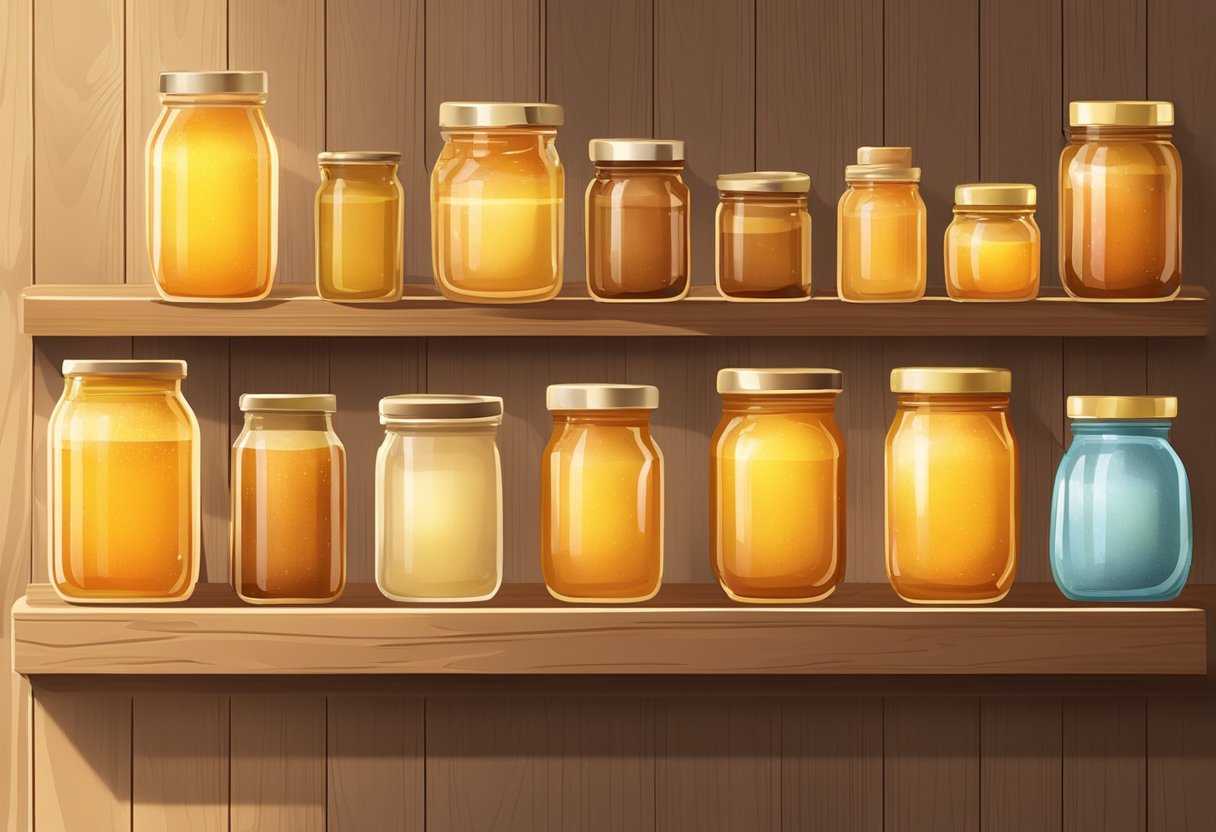 Honey Pot Jars Wholesale: Where to Find Them at the Best Prices Featured Image
