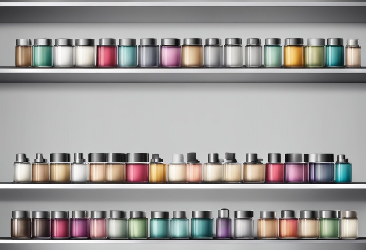 Luxury Cosmetic Jars Wholesale: High-Quality Packaging for Your Premium Products Featured Image