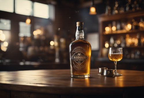 Boston Bottle: A Guide to the Best Glassware for Your Home Bar Featured Image