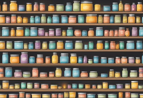 Wholesale Candle Jar Suppliers: Where to Find Them for Your Business Featured Image