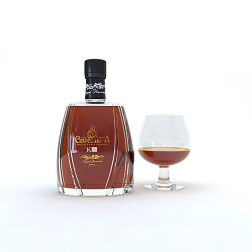 Bring Your Brand to Life with Custom Embossed Glass Bottles! Featured Image