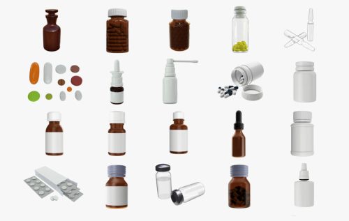 Discover the Convenient Solution: The Pill Bottle Opener with Magnifying Glass! Featured Image