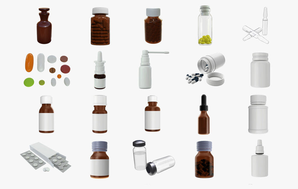 Discover the Convenient Solution: The Pill Bottle Opener with Magnifying Glass! Featured Image