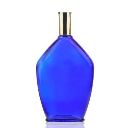 230ml Wholesale Blue Perfumes with Unique Bottles Featured Image