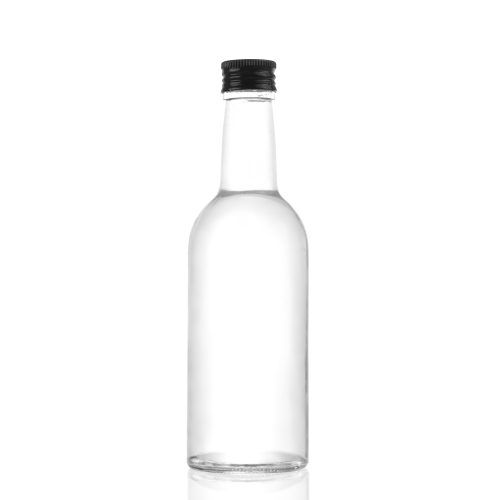 250ml Wholesale Wine Glass Bottles Featured Image