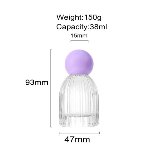 30ml Wholesale Empty Perfume Bottles Suppliers Featured Image