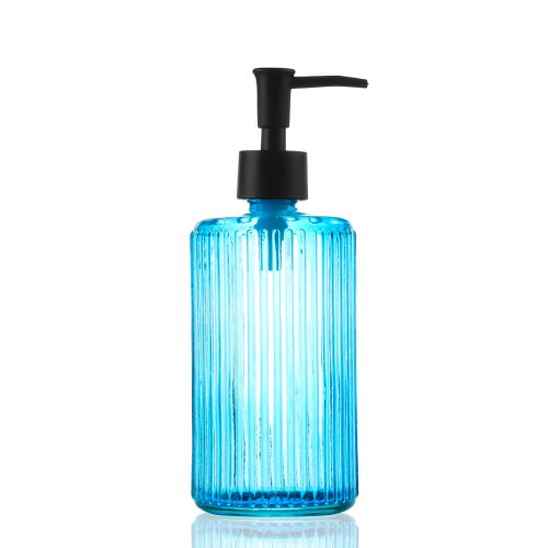 400ml Empty Lotion Bottle with Pump Featured Image