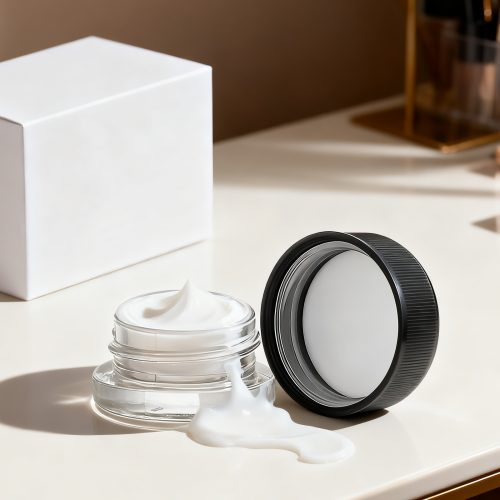 5ml,9ml Cosmetic Cream Jars Featured Image