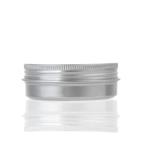 5ml,30ml,80ml,250ml Aluminum Cosmetic Containers Featured Image