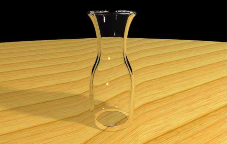 Discover the Best Quality China 1 Liter Glass Bottle Featured Image