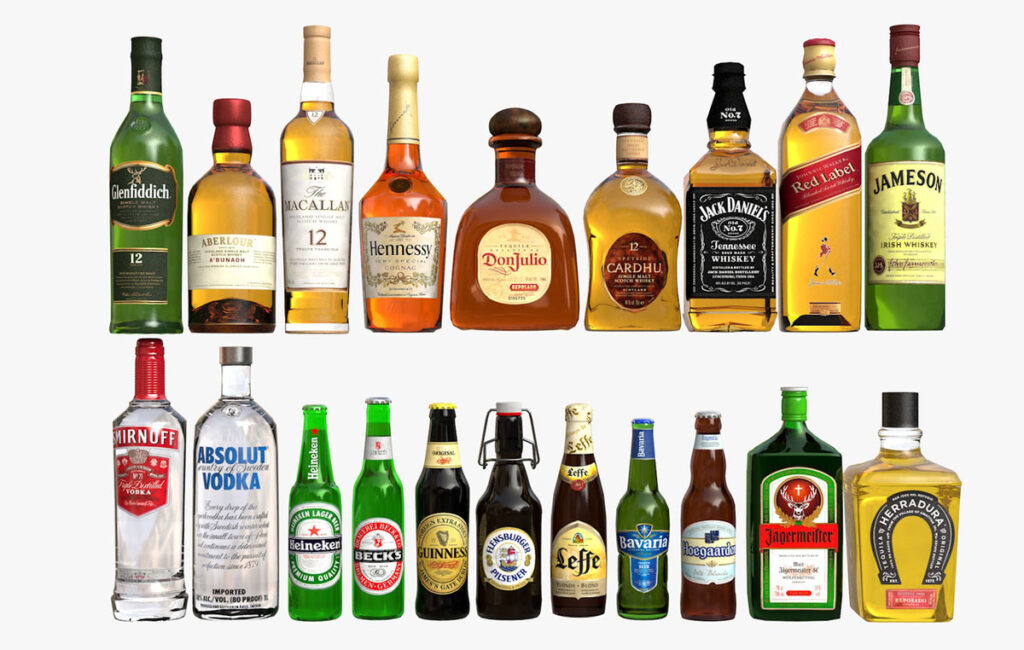 The Benefits of Buying Custom Glass Bottles Wholesale Featured Image