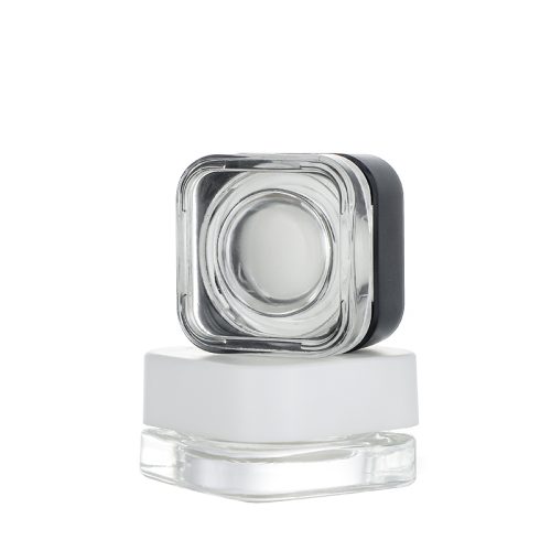 5ml,9ml Eye Cream Glass Jar Featured Image