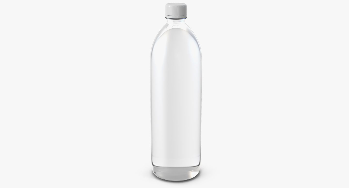 Create Your Own Unique Look with a Glass Water Bottle Custom Logo! Featured Image