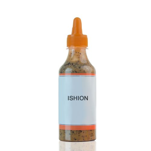 258ml Plastic Squeeze Sauce Bottles Featured Image