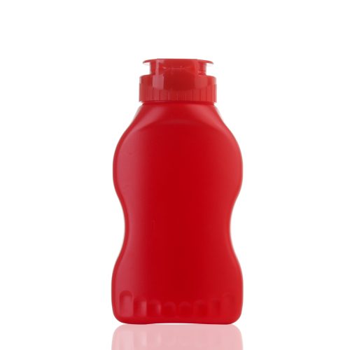 335ml Plastic Sauce Bottles Wholesale Featured Image