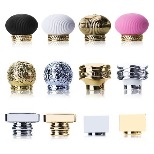 Caps for Perfume Bottles Featured Image